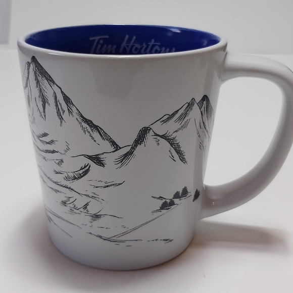 Tim hortons mug - Picture 3 of 4